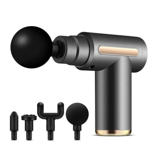 Deep Tissue Massage Gun Deep Tissue Massage Gun