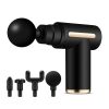 Deep Tissue Massage Gun Deep Tissue Massage Gun