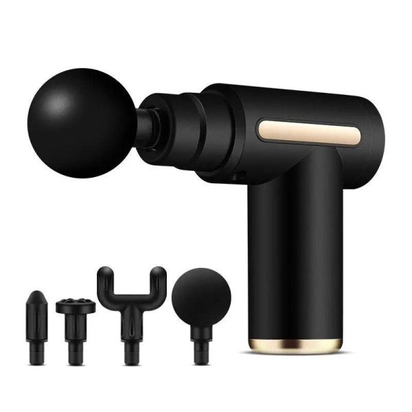 Deep Tissue Massage Gun Deep Tissue Massage Gun
