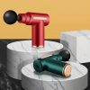 Deep Tissue Massage Gun Deep Tissue Massage Gun