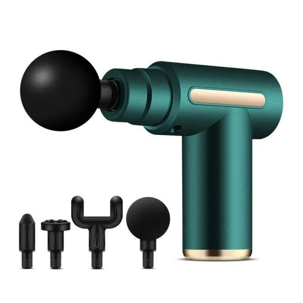 Deep Tissue Massage Gun Deep Tissue Massage Gun