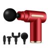 Deep Tissue Massage Gun Deep Tissue Massage Gun