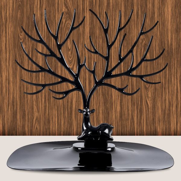 Deer Jewelry Holder Deer Jewelry Holder
