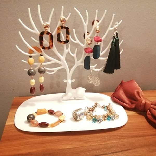 Deer Jewelry Holder Deer Jewelry Holder