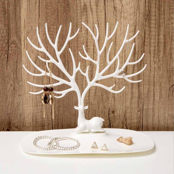 Deer Jewelry Holder Deer Jewelry Holder