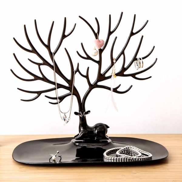 Deer Jewelry Holder Deer Jewelry Holder