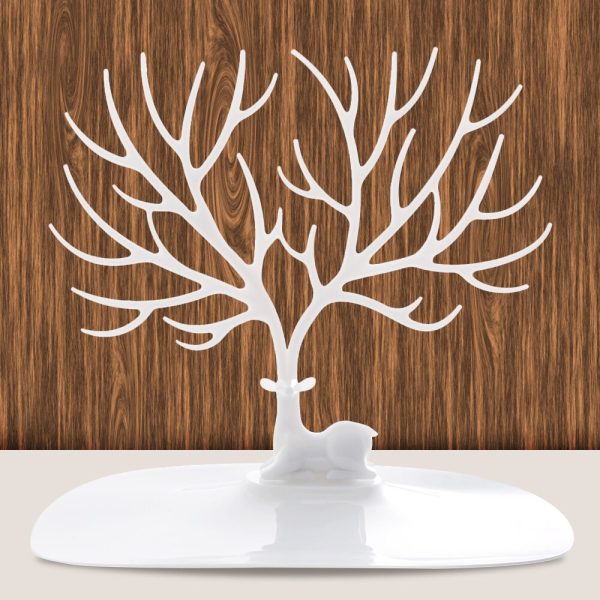 Deer Jewelry Holder Deer Jewelry Holder