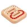 Delight Slide Puzzle Toy