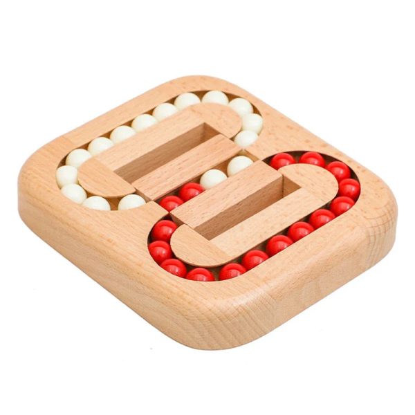 Delight Slide Puzzle Toy