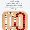 Delight Slide Puzzle Toy
