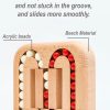 Delight Slide Puzzle Toy