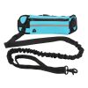 Deluxe Hands-Free Dog Leash Waist Attachment Deluxe Hands-Free Dog Leash Waist Attachment