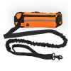 Deluxe Hands-Free Dog Leash Waist Attachment Deluxe Hands-Free Dog Leash Waist Attachment