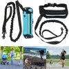 Deluxe Hands-Free Dog Leash Waist Attachment Deluxe Hands-Free Dog Leash Waist Attachment