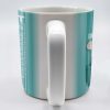 Dentist Nutritional Facts, Serving Size 1 Awesome Dentist - Personalized Custom Coffee Mug - GRAD313_MG