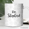Dentist Personalized Mug, Dental Assistant Teeth Custom Gift Dentist Personalized Mug, Dental Assistant Teeth Custom Gift