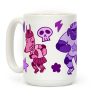 Derby Dogs Coffee Mug Derby Dogs Coffee Mug