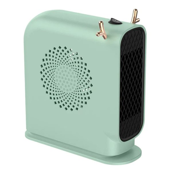 Desktop Electric Mini Heater Desktop Electric Mini Heater