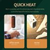 Desktop Electric Mini Heater Desktop Electric Mini Heater