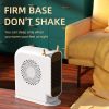 Desktop Electric Mini Heater Desktop Electric Mini Heater