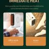 Desktop Electric Mini Heater Desktop Electric Mini Heater