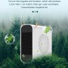 Desktop Electric Mini Heater Desktop Electric Mini Heater