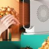 Desktop Electric Mini Heater Desktop Electric Mini Heater