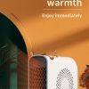 Desktop Electric Mini Heater Desktop Electric Mini Heater