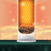Desktop Electric Mini Heater Desktop Electric Mini Heater