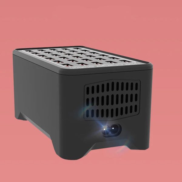 Desktop Multiple Usb Charging Hub Desktop Multiple Usb Charging Hub