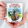 Despite Everything, It's Still You, Gift For Couple, Personalized Couple Hugging Mug, Couple Gift, Gift For Gamer 02QHTI030723HH Despite Everything, It's Still You, Gift For Couple, Personalized Couple Hugging Mug, Couple Gift, Gift For Gamer 02QHTI030723HH