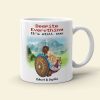 Despite Everything, It's Still You, Gift For Couple, Personalized Couple Hugging Mug, Couple Gift, Gift For Gamer 02QHTI030723HH Despite Everything, It's Still You, Gift For Couple, Personalized Couple Hugging Mug, Couple Gift, Gift For Gamer 02QHTI030723HH