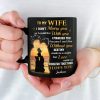 Destiny Made Us A Couple But Love Made Us Forever Together - Couple Personalized Custom Black Mug - Gift For Husband Wife, Anniversary Destiny Made Us A Couple But Love Made Us Forever Together - Couple Personalized Custom Black Mug - Gift For Husband Wife, Anniversary
