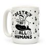 Destroy All Humans Coffee Mug