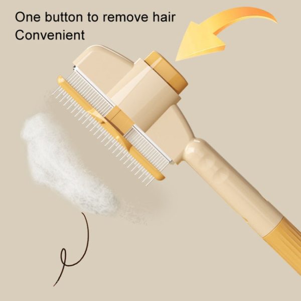 Detangling Cat Comb Detangling Cat Comb