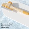 Detangling Cat Comb Detangling Cat Comb