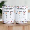 Different Roots Blooming Together - Personalized Mug Different Roots Blooming Together - Personalized Mug