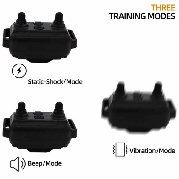Digital Dog Training Collar Digital Dog Training Collar
