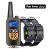 Digital Dog Training Collar Digital Dog Training Collar
