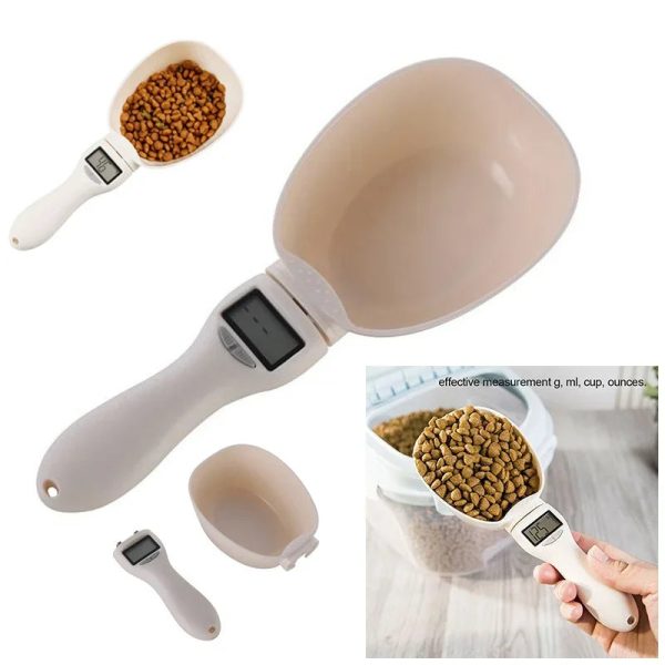 Digital Kitchen Scale Lcd Measuring Spoon Digital Kitchen Scale Lcd Measuring Spoon
