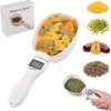 Digital Kitchen Scale Lcd Measuring Spoon Digital Kitchen Scale Lcd Measuring Spoon