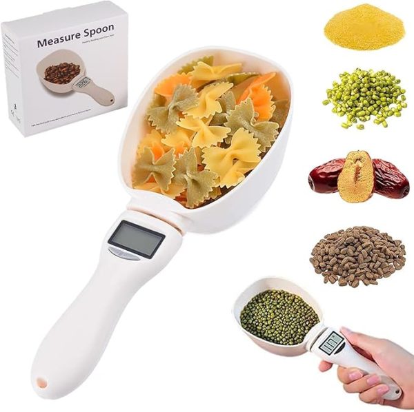 Digital Kitchen Scale Lcd Measuring Spoon Digital Kitchen Scale Lcd Measuring Spoon