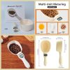 Digital Kitchen Scale Lcd Measuring Spoon Digital Kitchen Scale Lcd Measuring Spoon