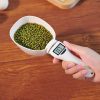 Digital Kitchen Scale Lcd Measuring Spoon Digital Kitchen Scale Lcd Measuring Spoon
