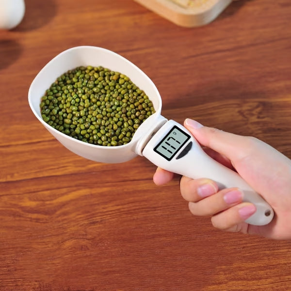 Digital Kitchen Scale Lcd Measuring Spoon Digital Kitchen Scale Lcd Measuring Spoon