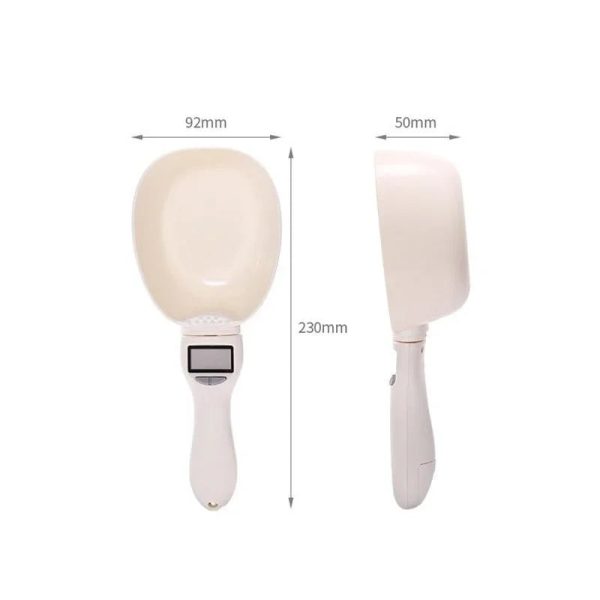 Digital Kitchen Scale Lcd Measuring Spoon Digital Kitchen Scale Lcd Measuring Spoon