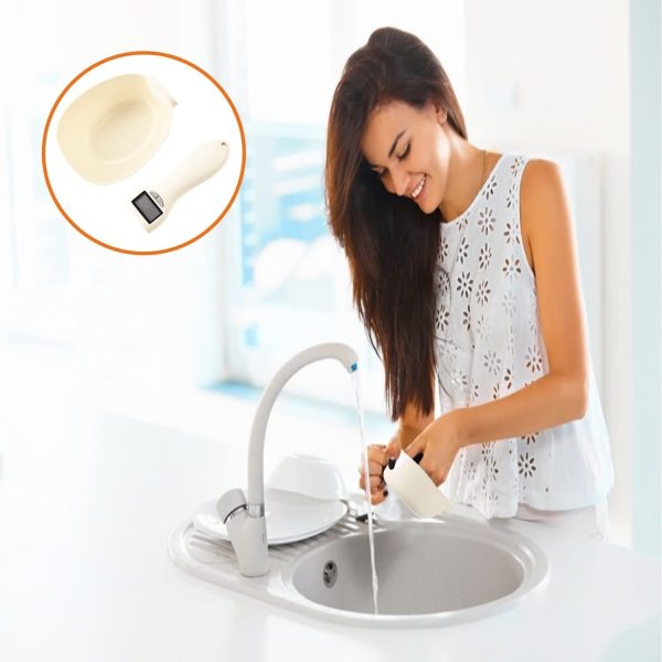 Digital Kitchen Scale Lcd Measuring Spoon Digital Kitchen Scale Lcd Measuring Spoon