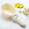 Digital Kitchen Scale Lcd Measuring Spoon Digital Kitchen Scale Lcd Measuring Spoon