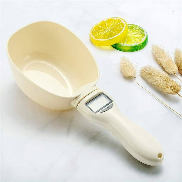 Digital Kitchen Scale Lcd Measuring Spoon Digital Kitchen Scale Lcd Measuring Spoon