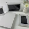 Digital Pet Memory Motion Frame